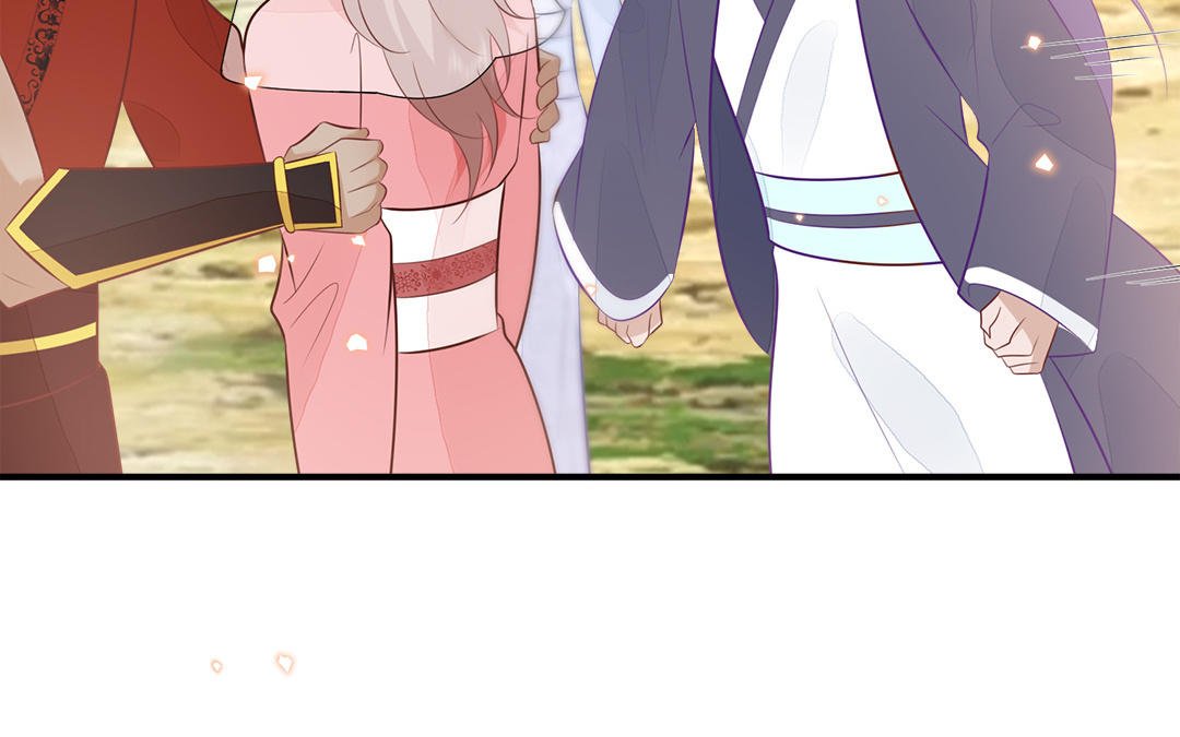 第57话 帝王之忧