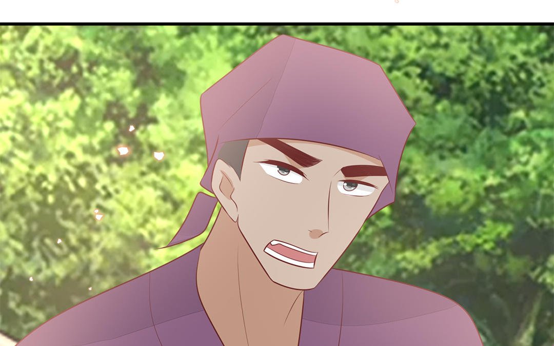 第57话 帝王之忧