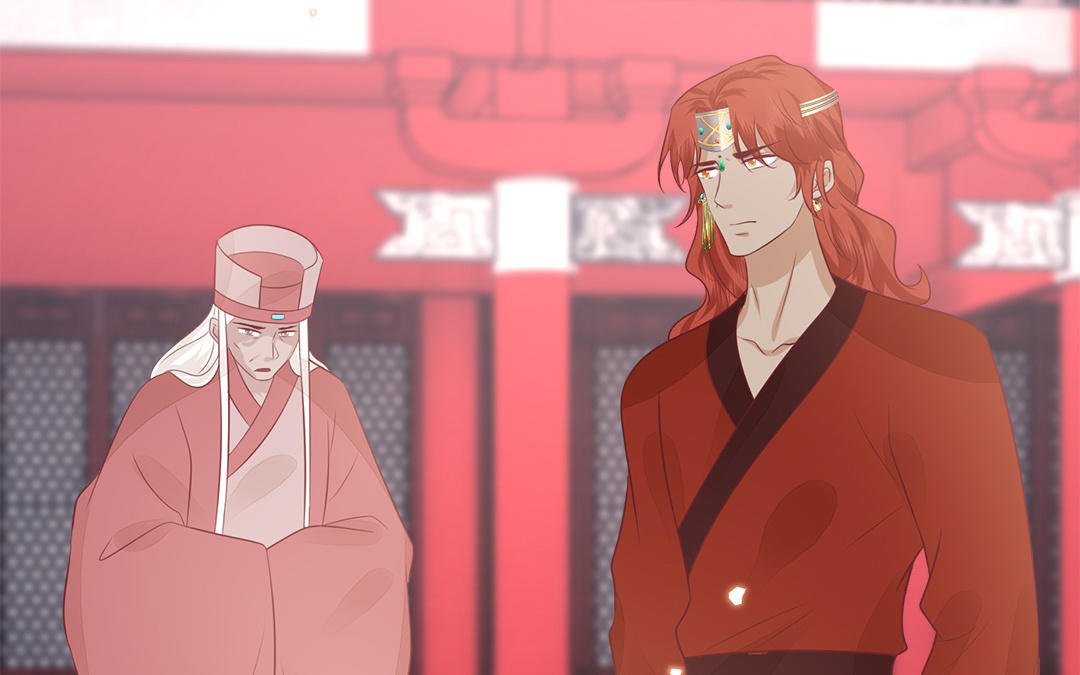 第61话 太子入狱