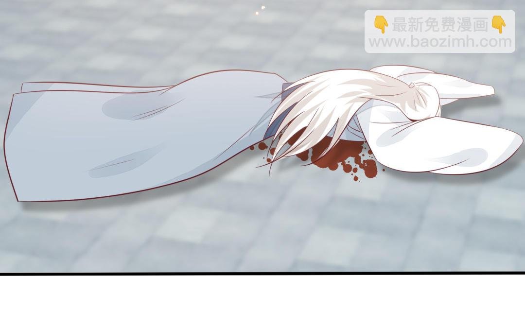 第68话 跌弹斑鸠
