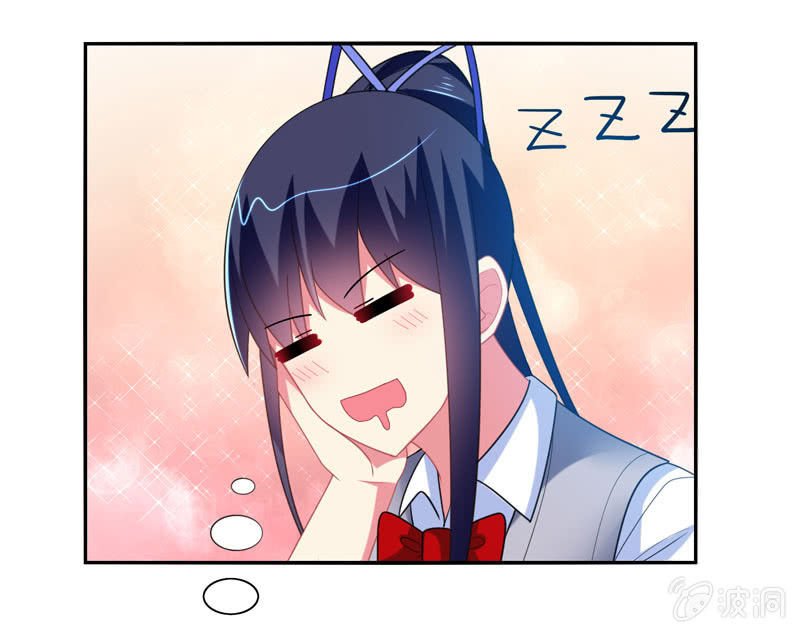 第13话：月考啊！月考！