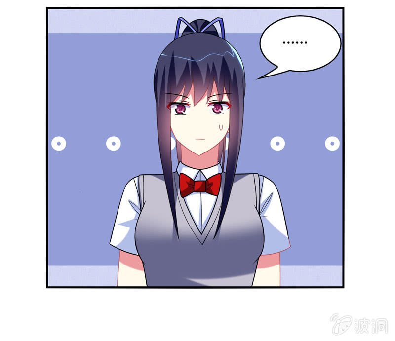 第13话：月考啊！月考！