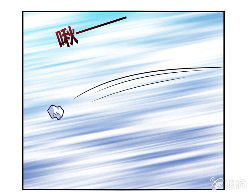 第28话：弄巧成拙