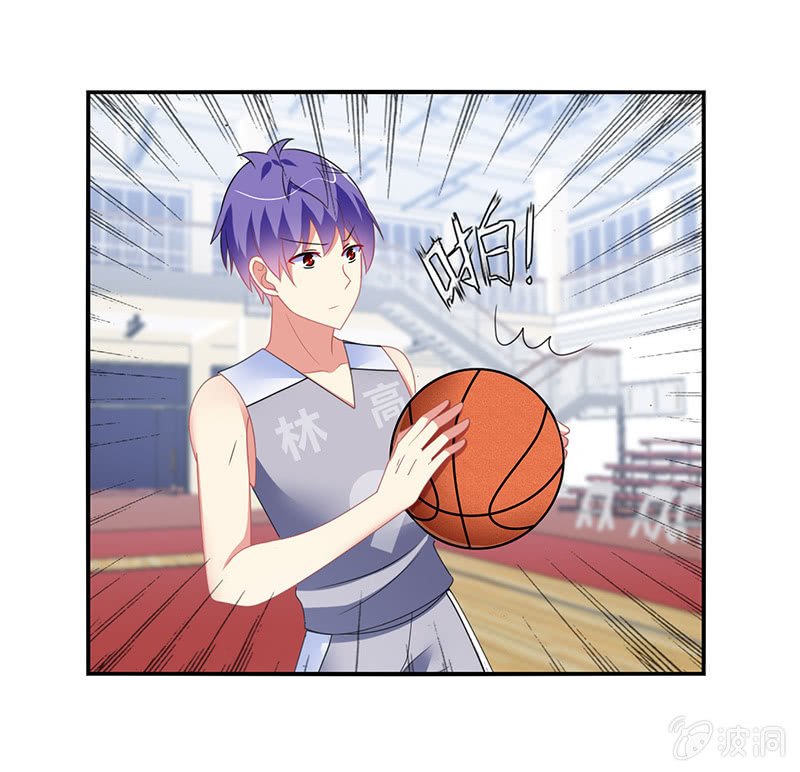 第38话：灌篮吧！少年