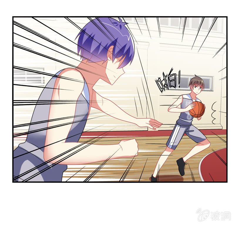 第39话：认输是不可能的