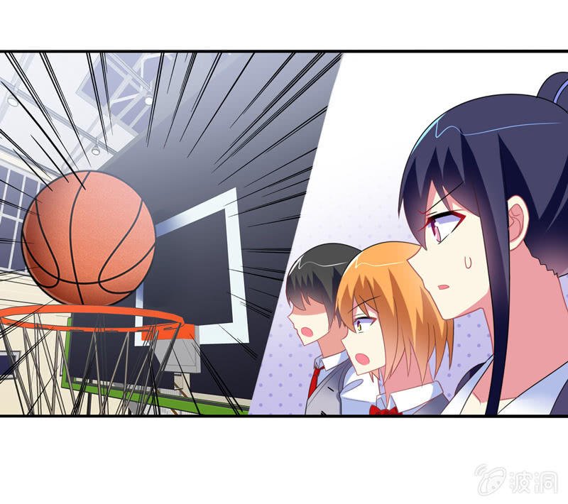 第39话：认输是不可能的