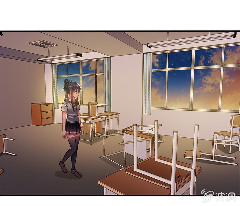 第44话：意外被困