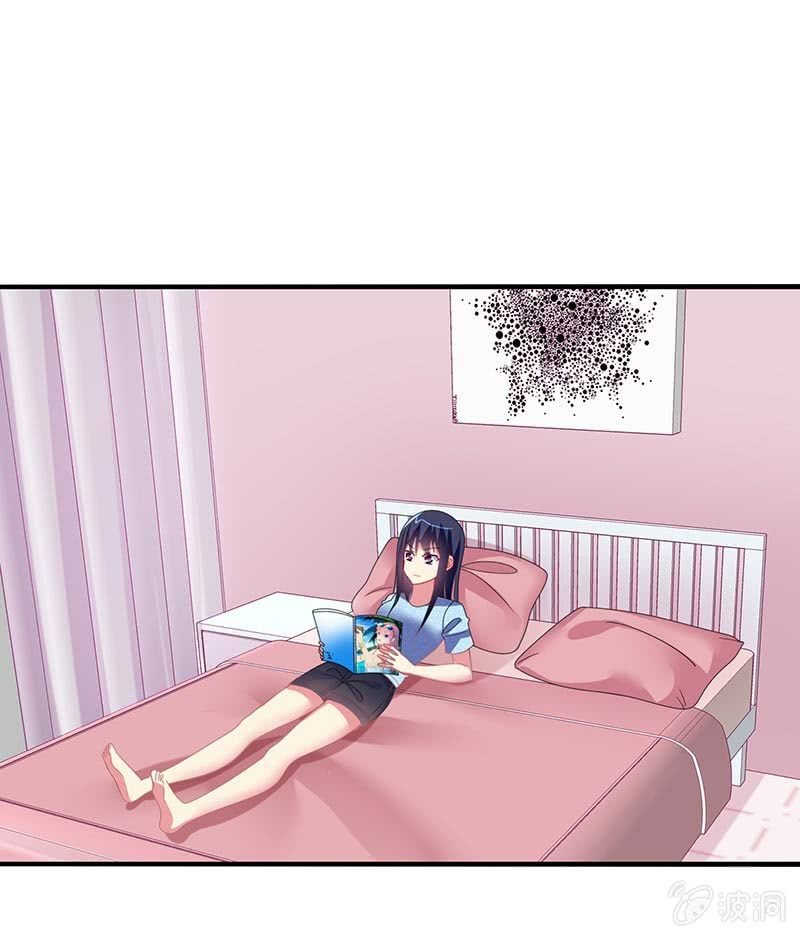 第54话：你们一家人好好庆祝吧！