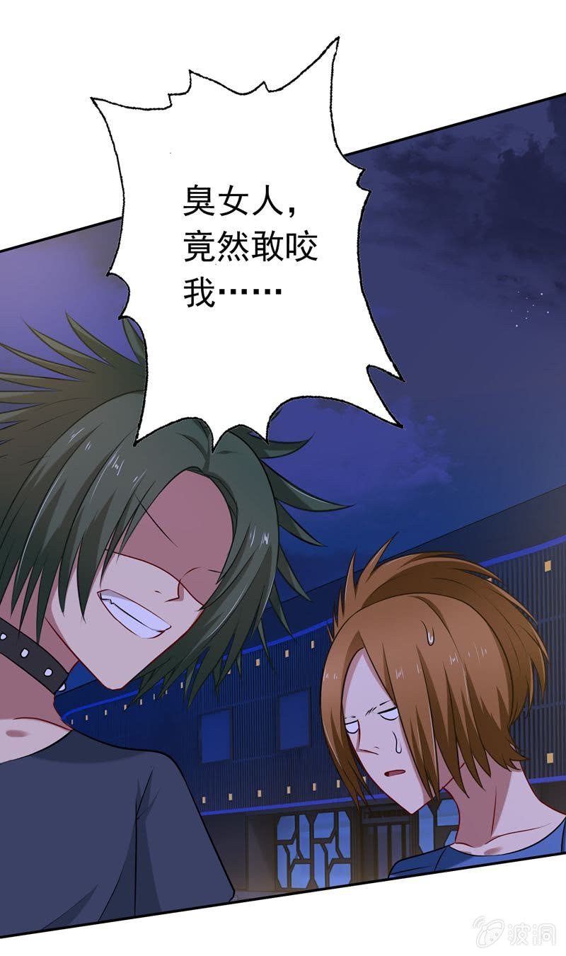 护花使者
