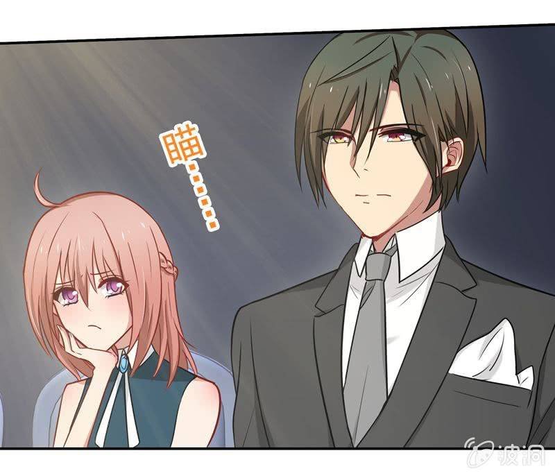 为天天打call！