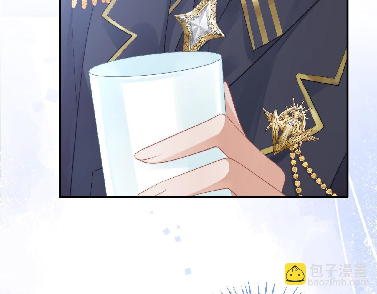 第11话 冷酷上司变身成小魅魔