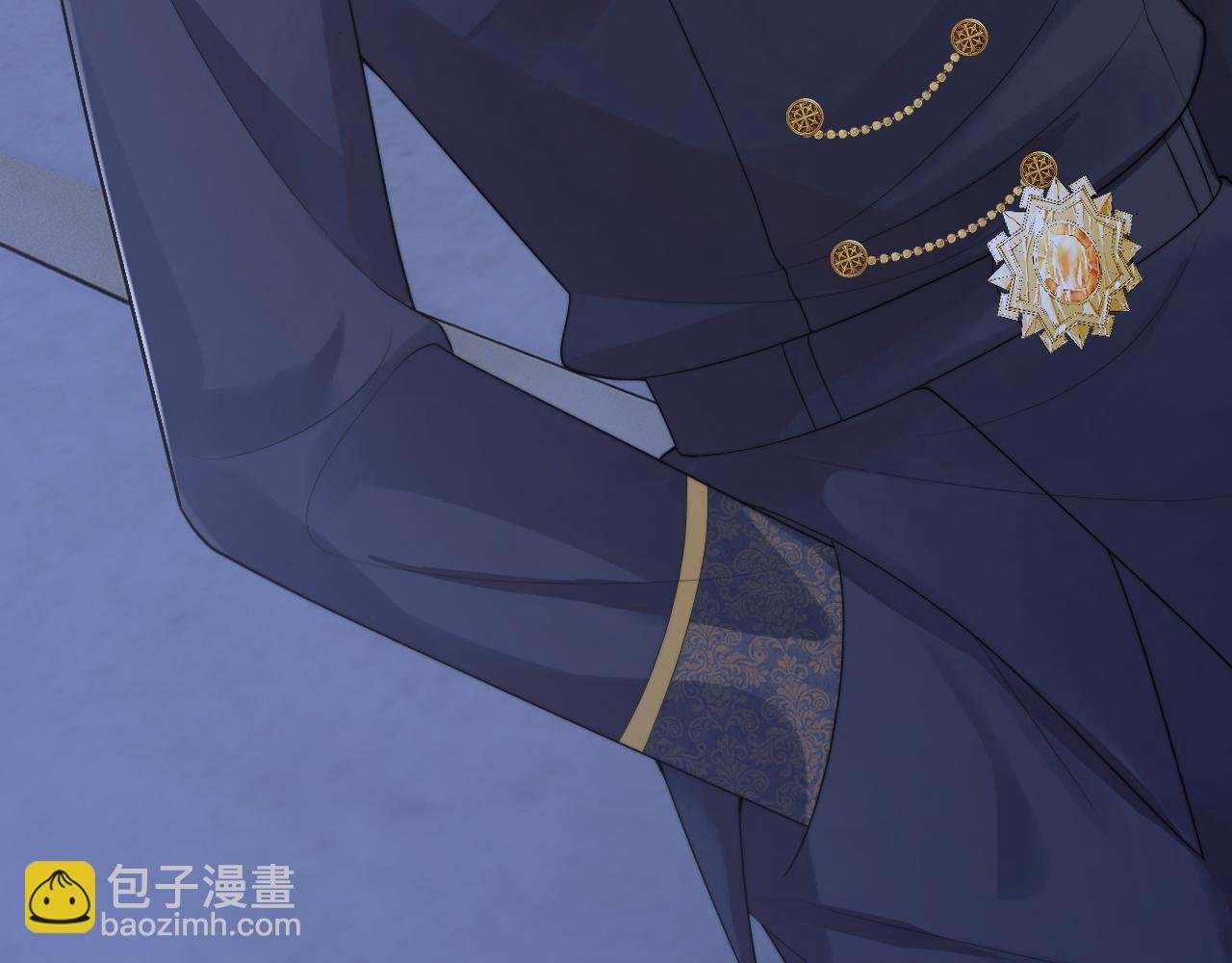 第11话 冷酷上司变身成小魅魔
