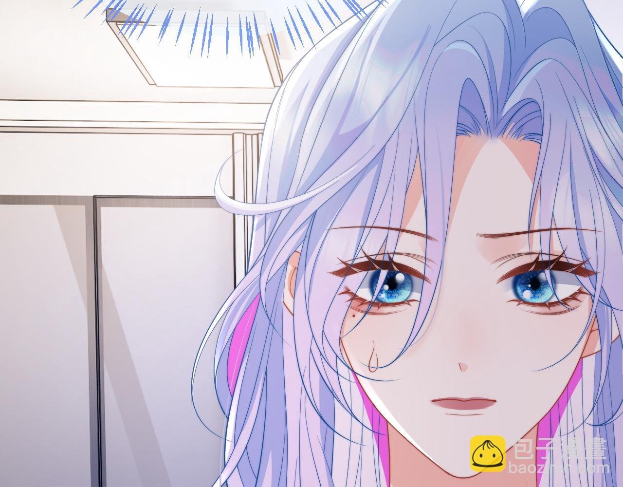 第13话 上司对我撒娇求抱抱