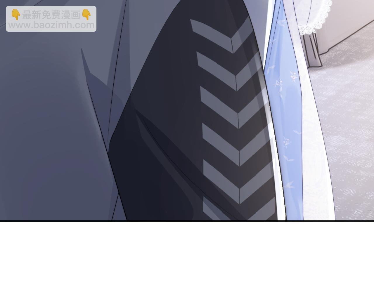 第13话 上司对我撒娇求抱抱