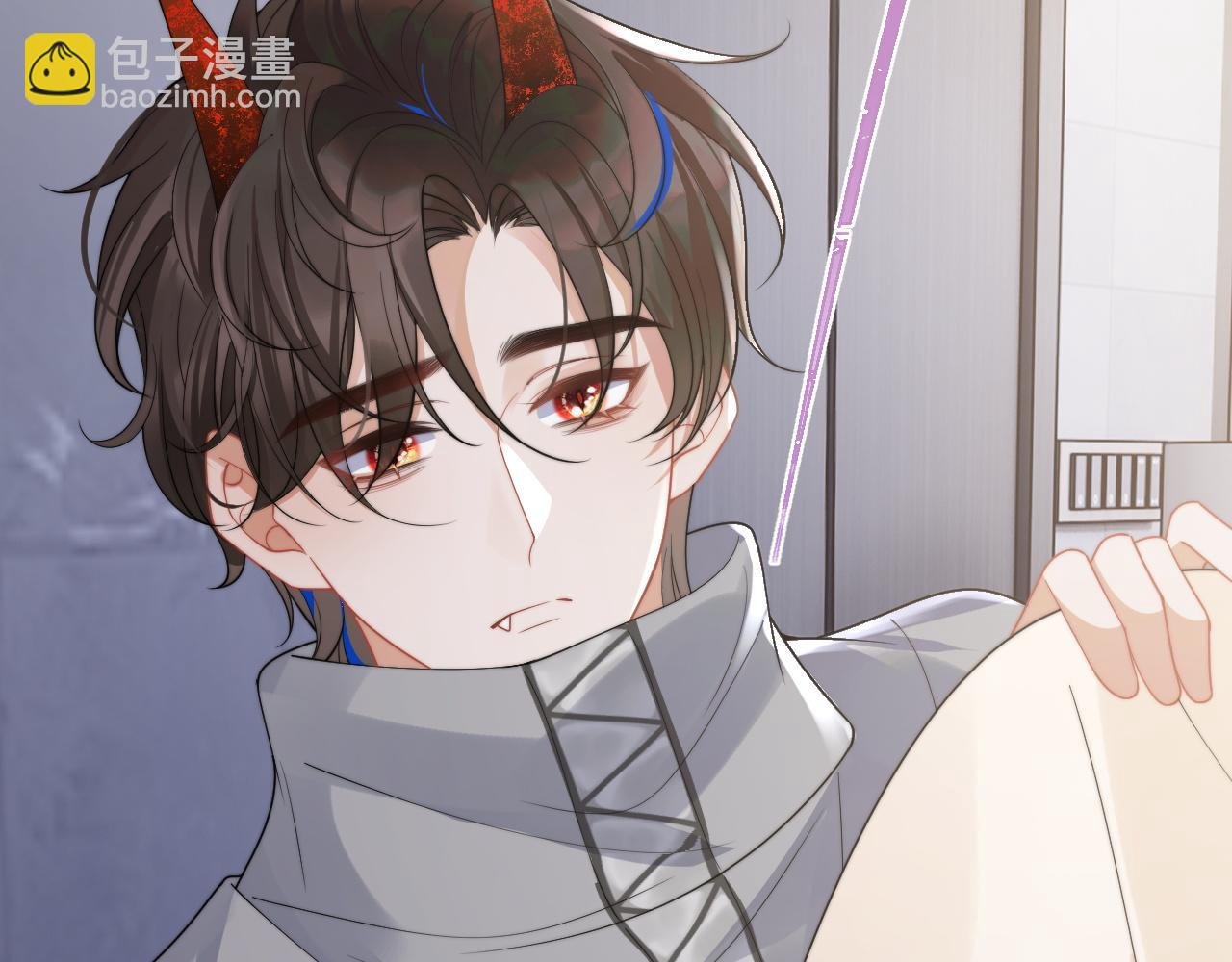 第13话 上司对我撒娇求抱抱