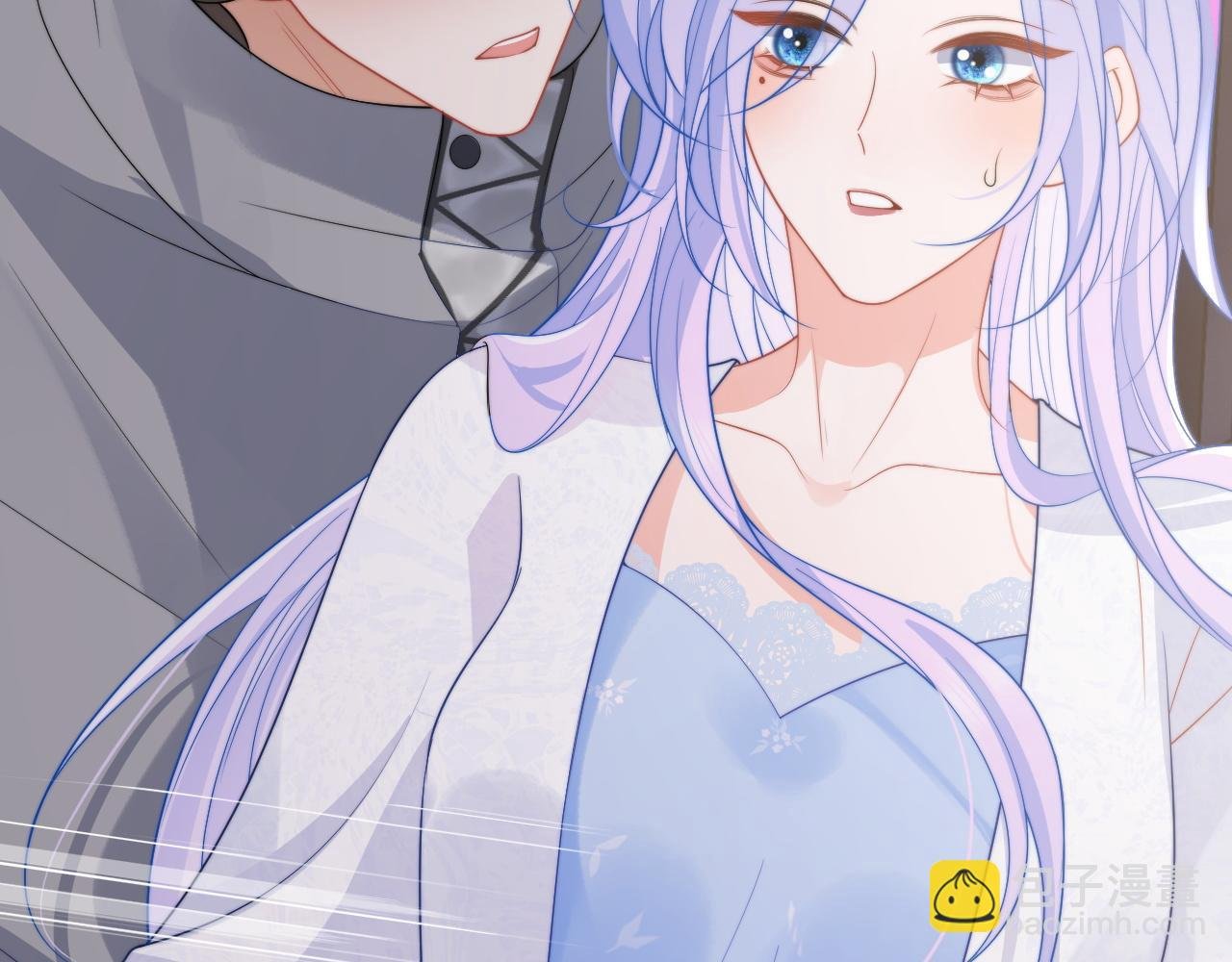 第13话 上司对我撒娇求抱抱