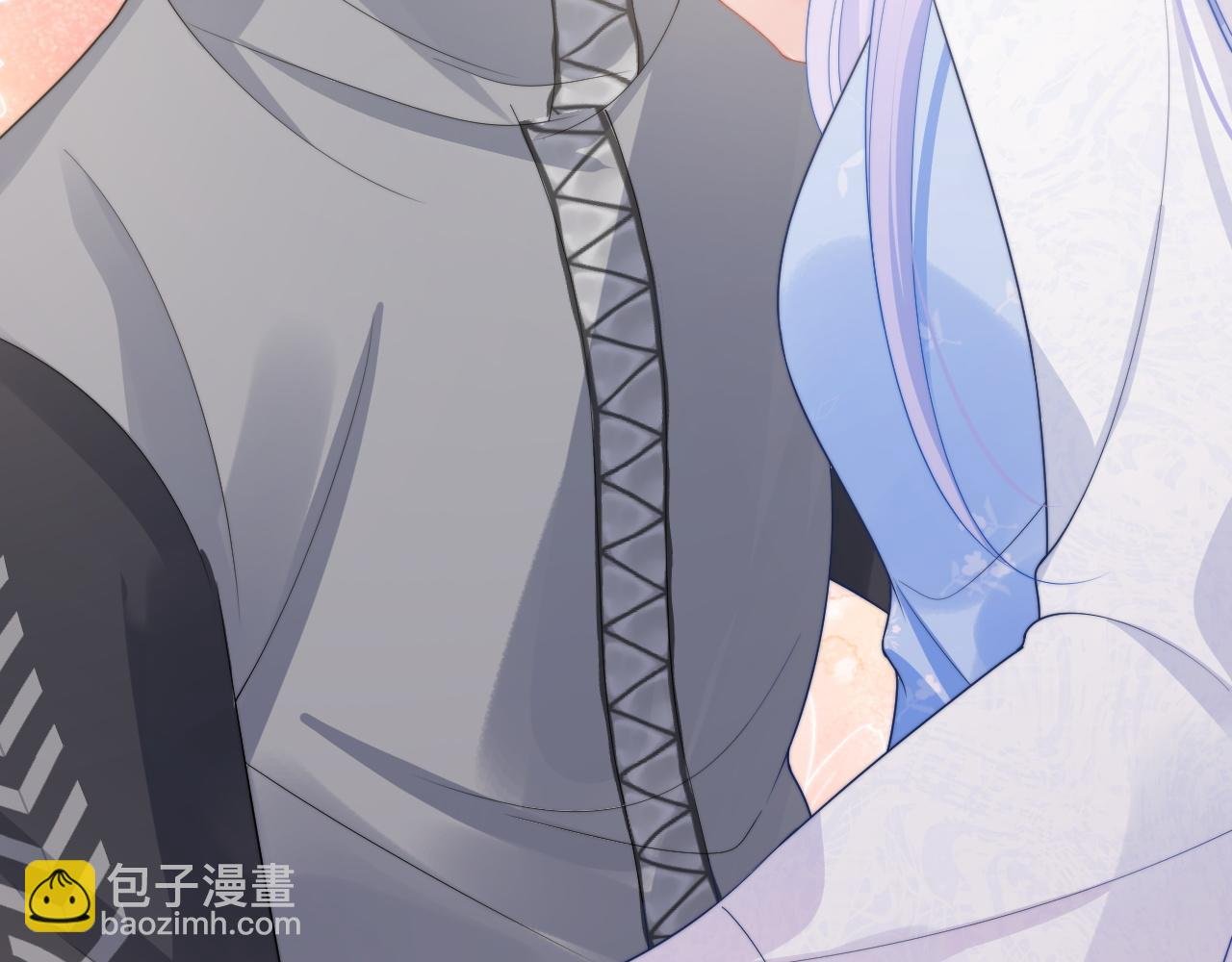 第13话 上司对我撒娇求抱抱
