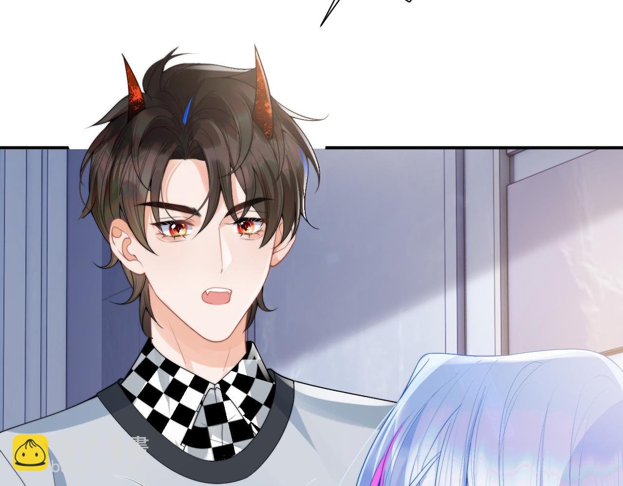 第15话 好东西都是微微的！