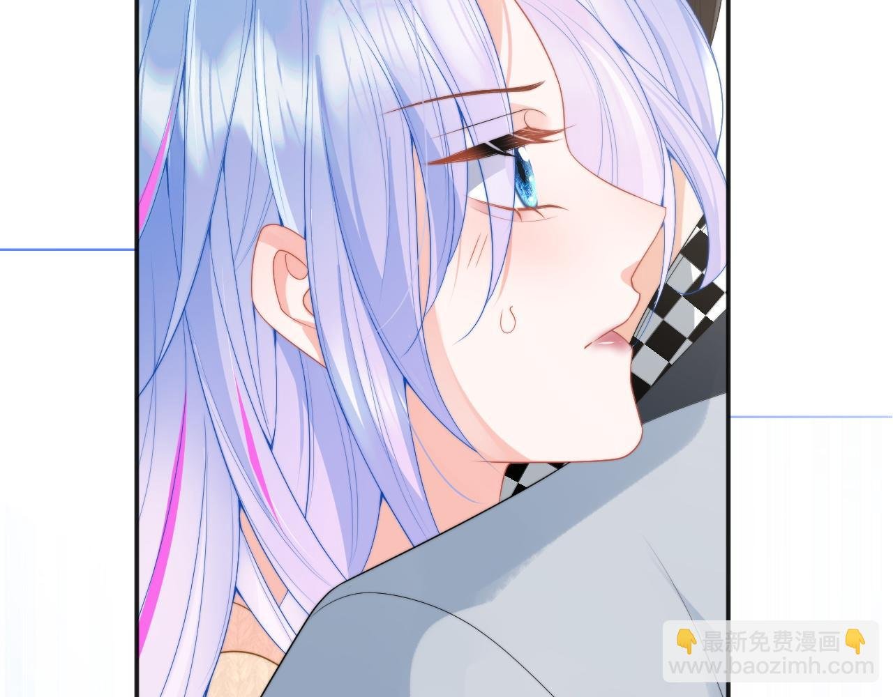 第16话 在线求亲亲~