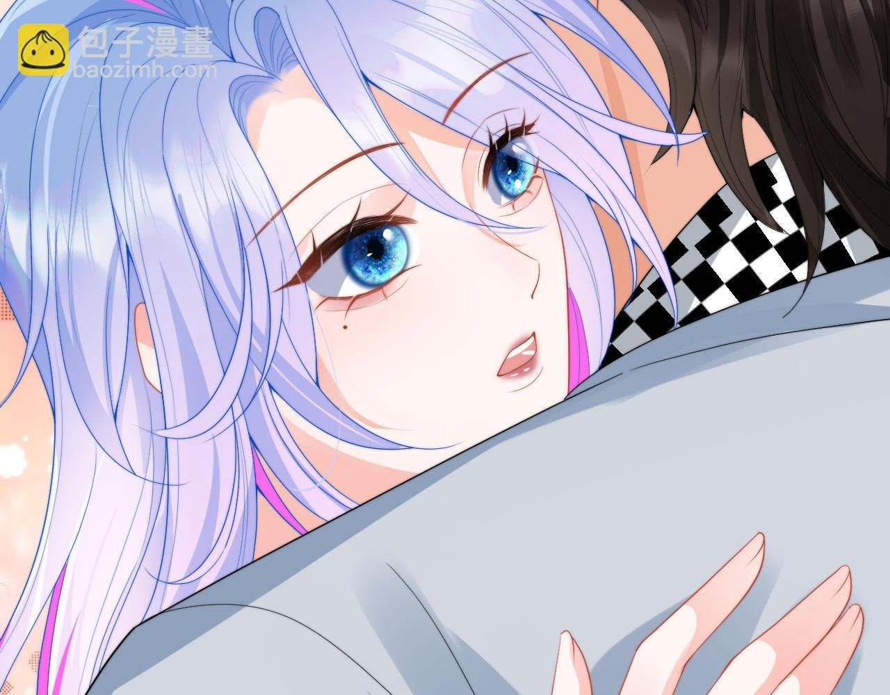 第16话 在线求亲亲~