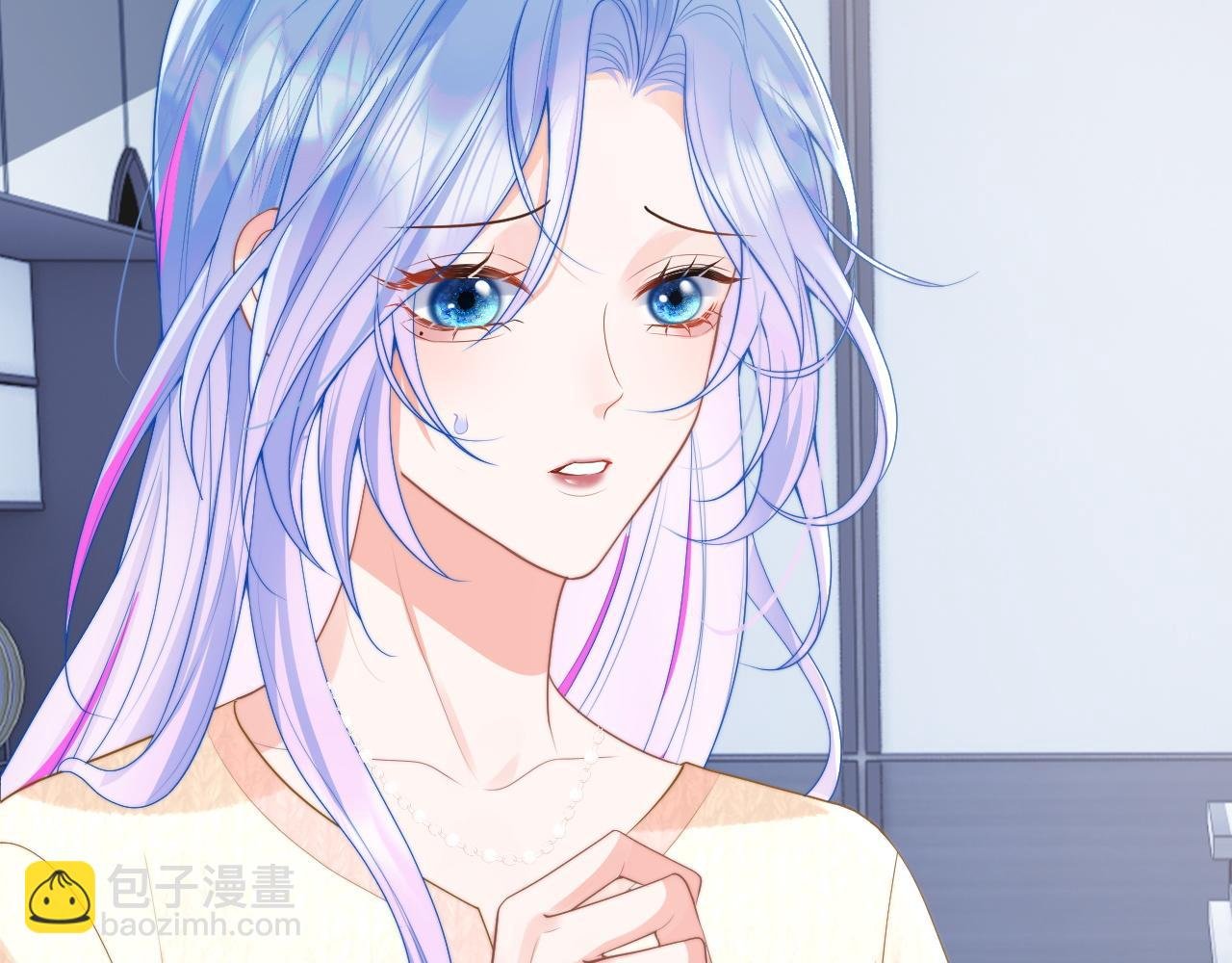 第18话 小魅魔要被接走了？！