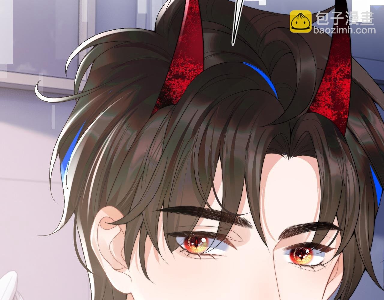 第19话 小魅魔的信任