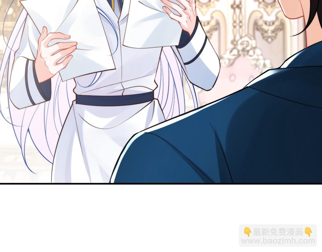第31话 求婚失败