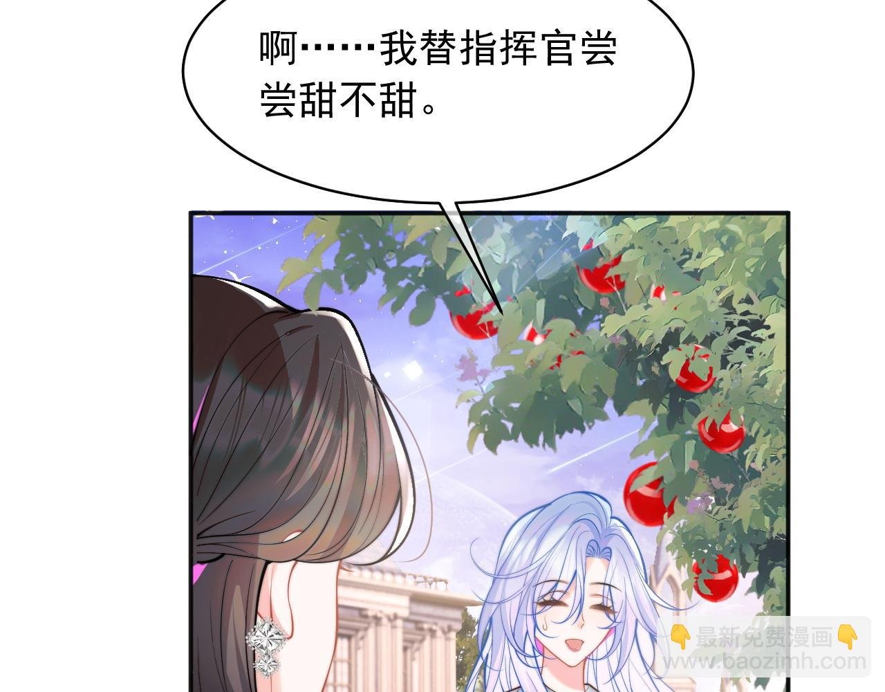 第33话 大秘密