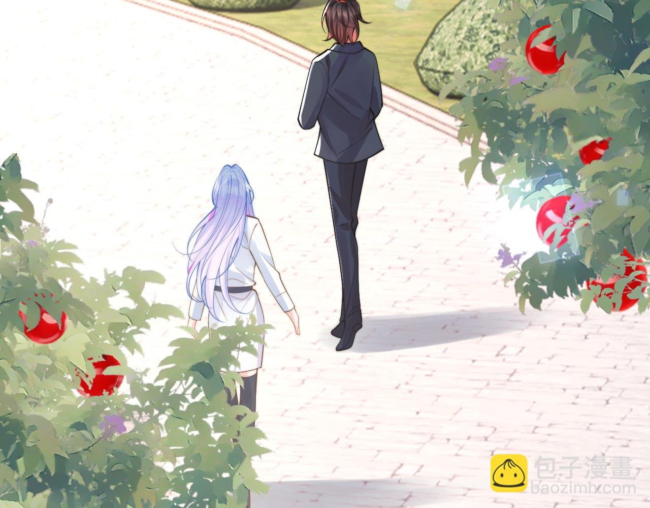 第33话 大秘密