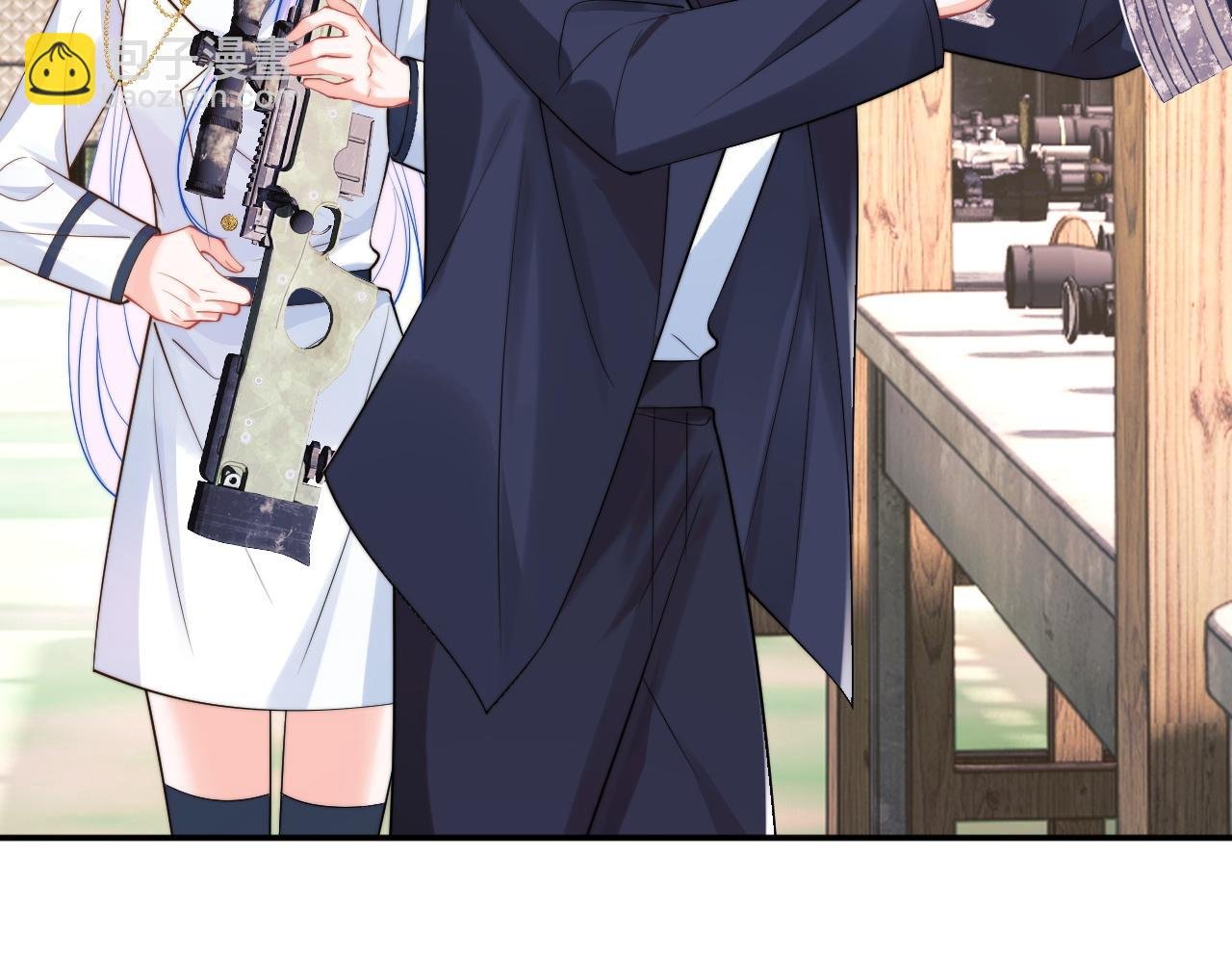第33话 大秘密