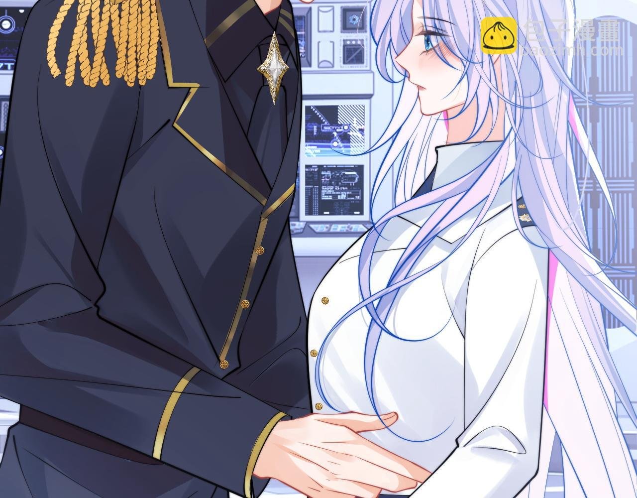 第37话 忍不住……