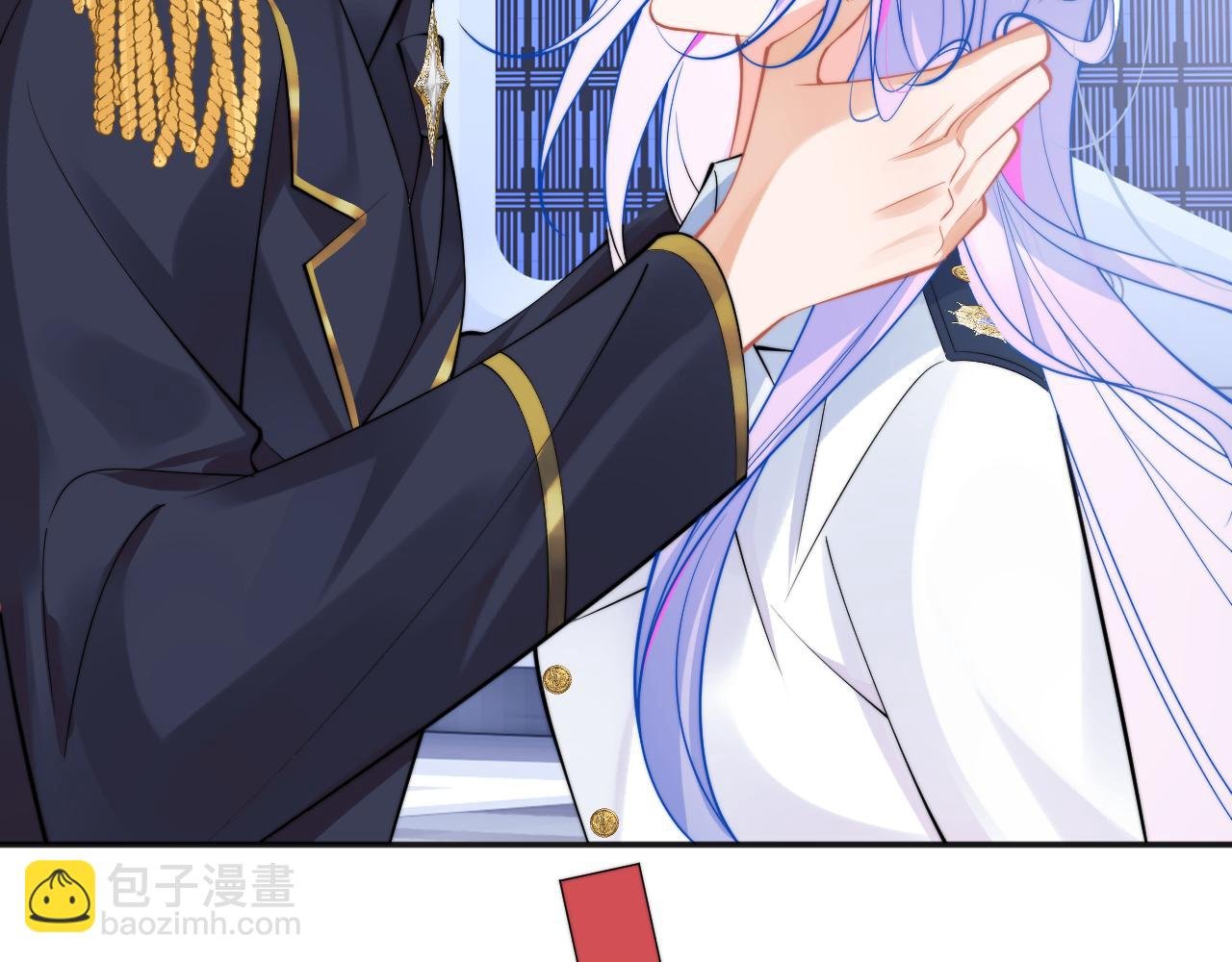 第37话 忍不住……