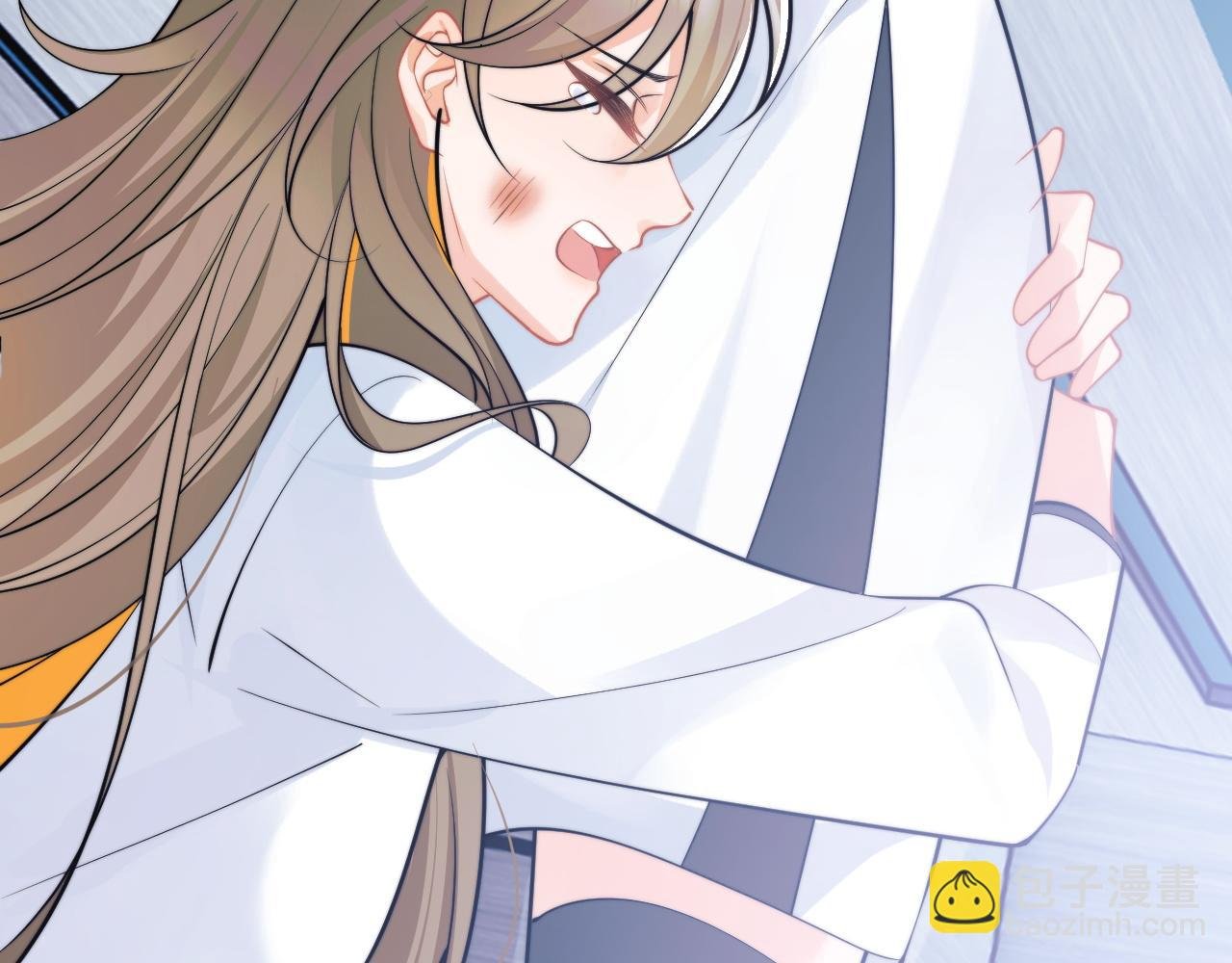 第39话 需要安慰
