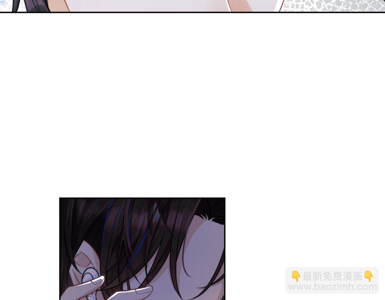 第4话 指挥官的小秘密
