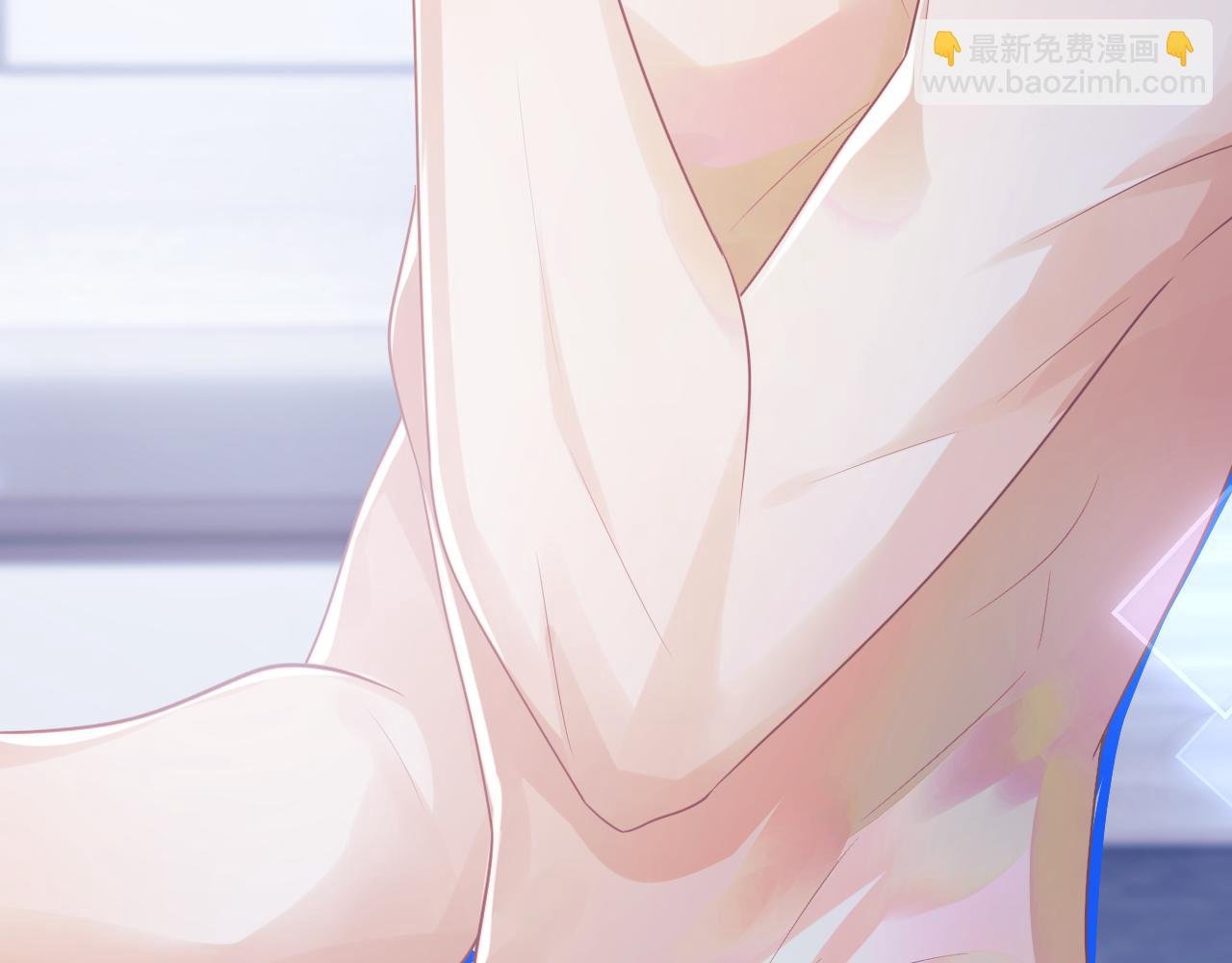 第4话 指挥官的小秘密
