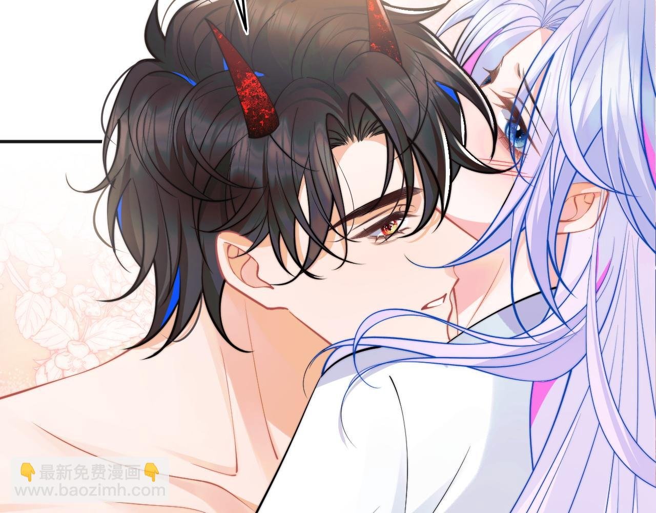 第43话 突发变故？