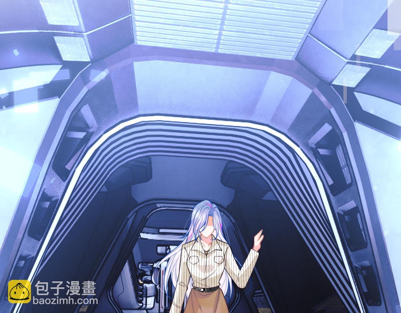 第44话 着急解释