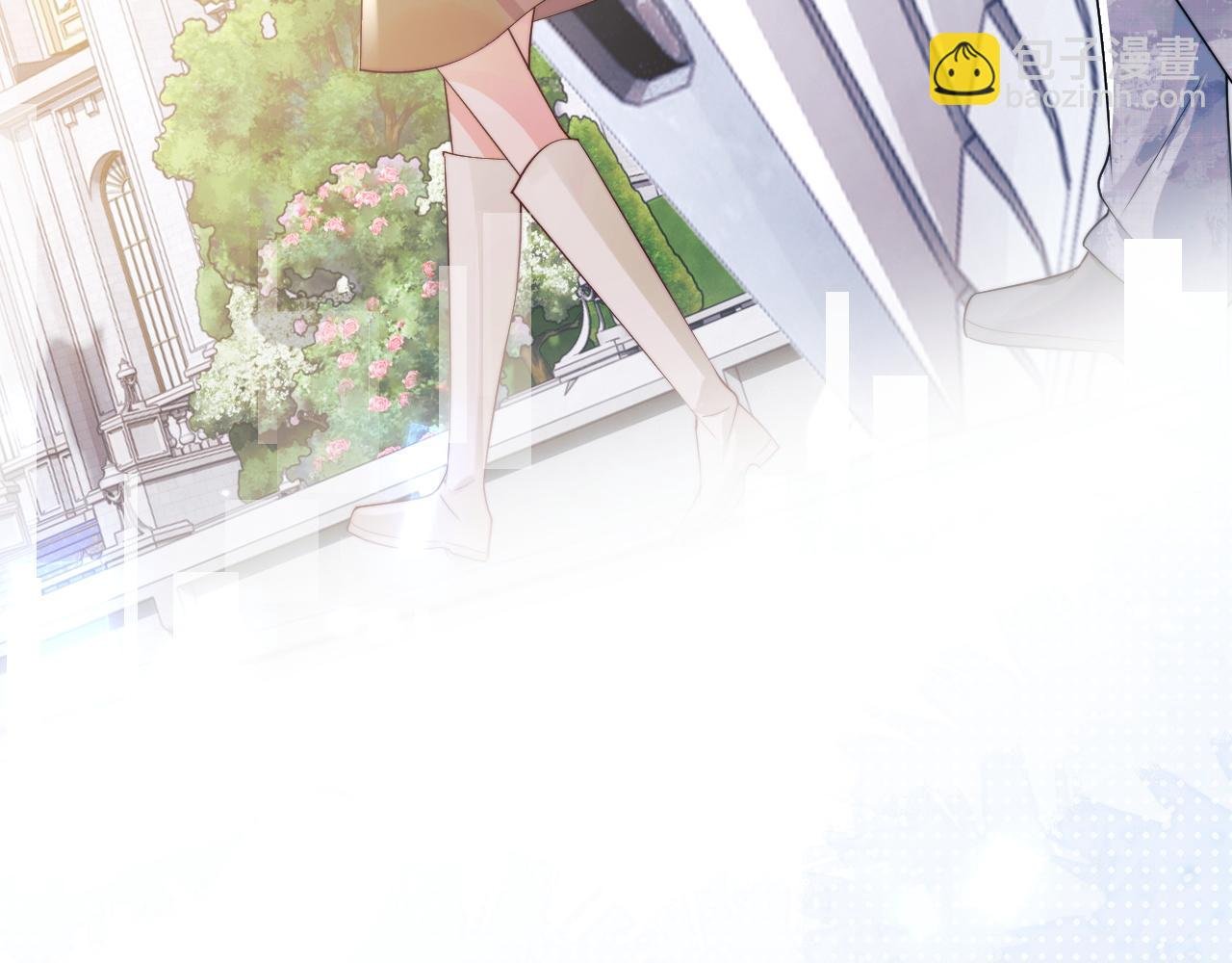 第45话 肚子怎么了？