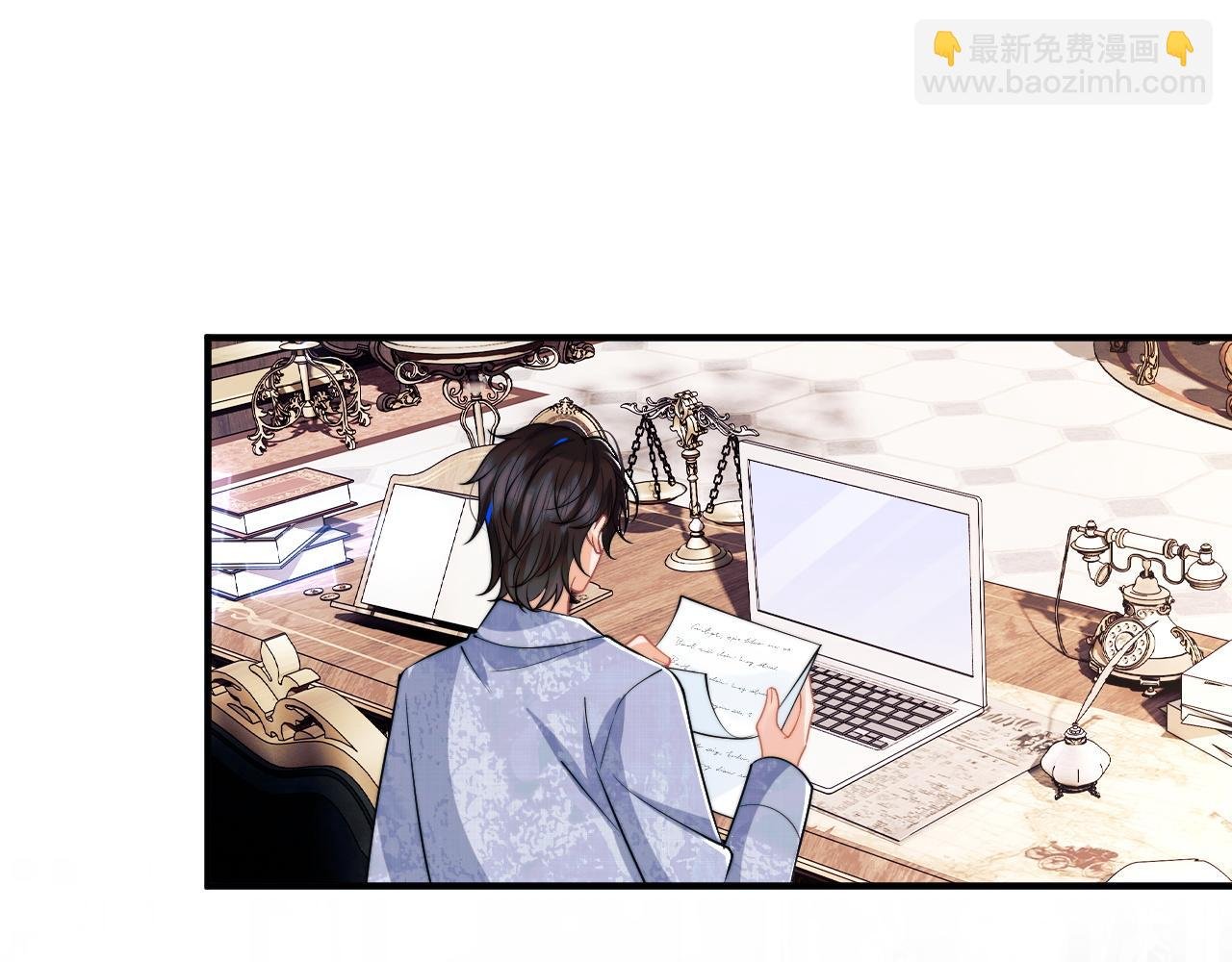 第46话 只有你才行