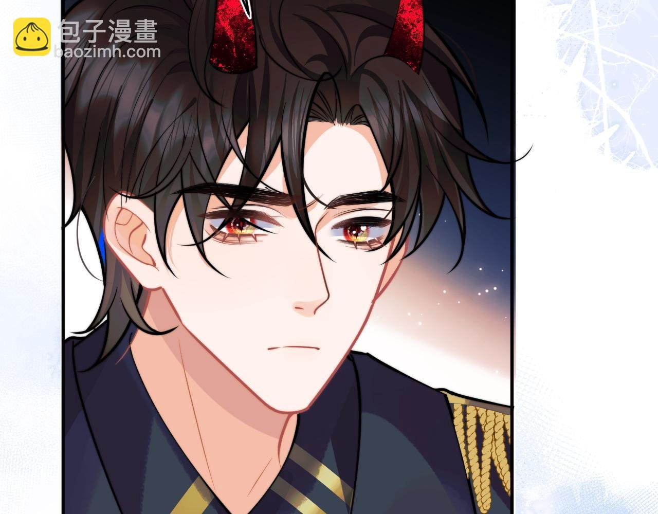 第49话 花式贴贴~