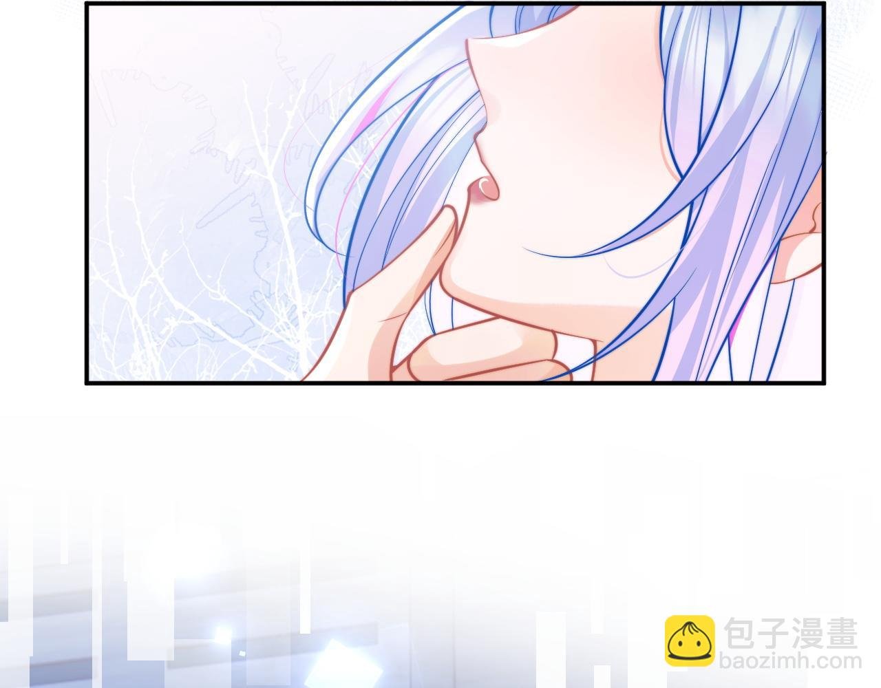 第49话 花式贴贴~
