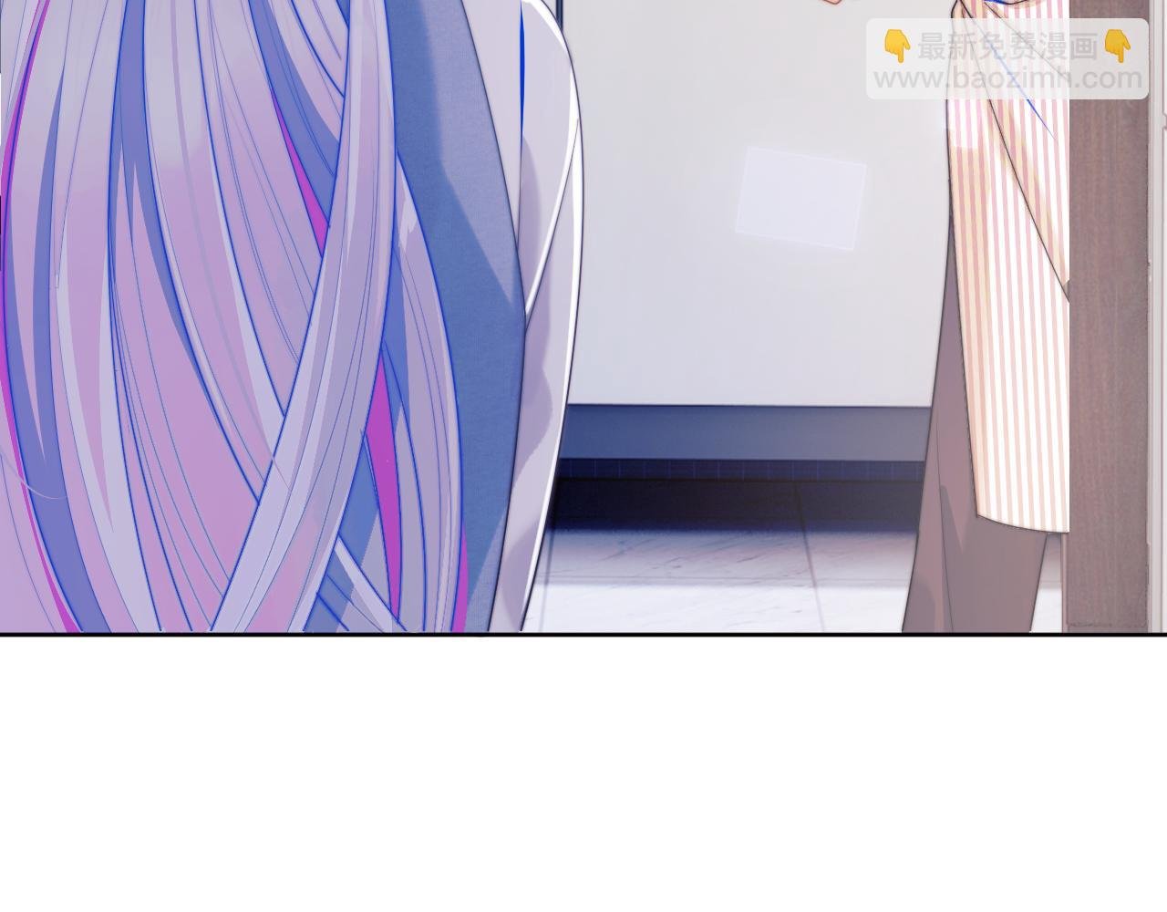 第5话 特助要去相亲？