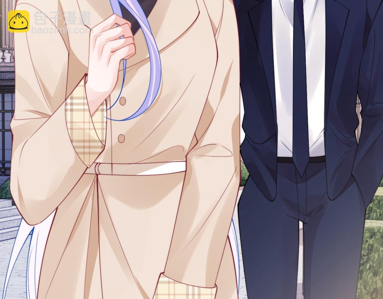 第56话 假扮未婚夫？