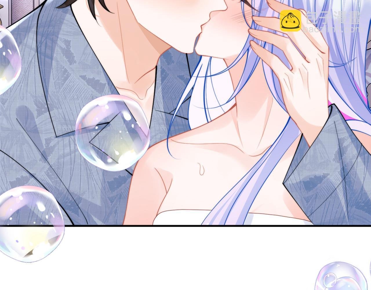 第66话 梦里的她