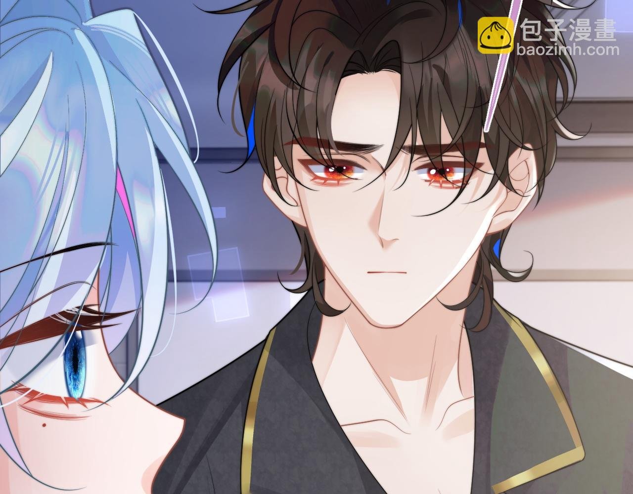 第9话 工作也要吃糖