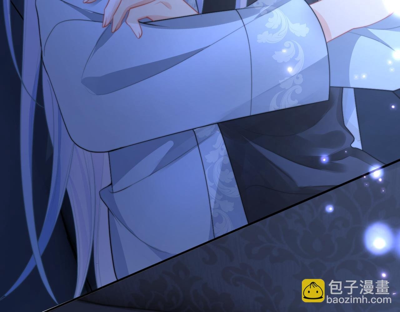 第9话 工作也要吃糖