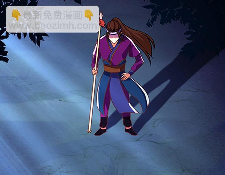 第3话 他是来救我们的