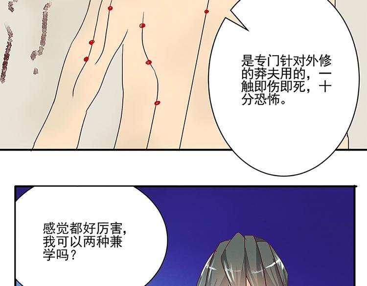 第45话 两门技艺