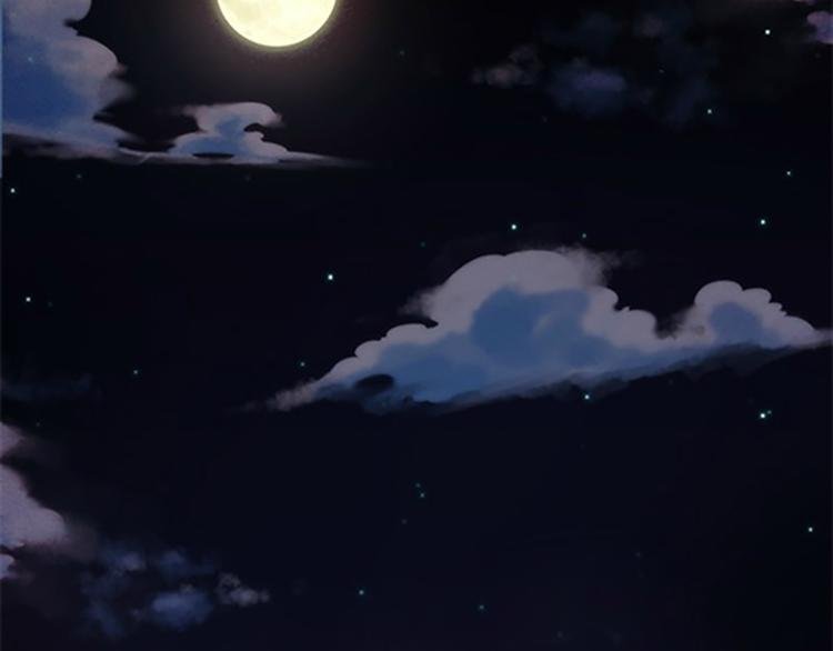 第5话 未知的目的地