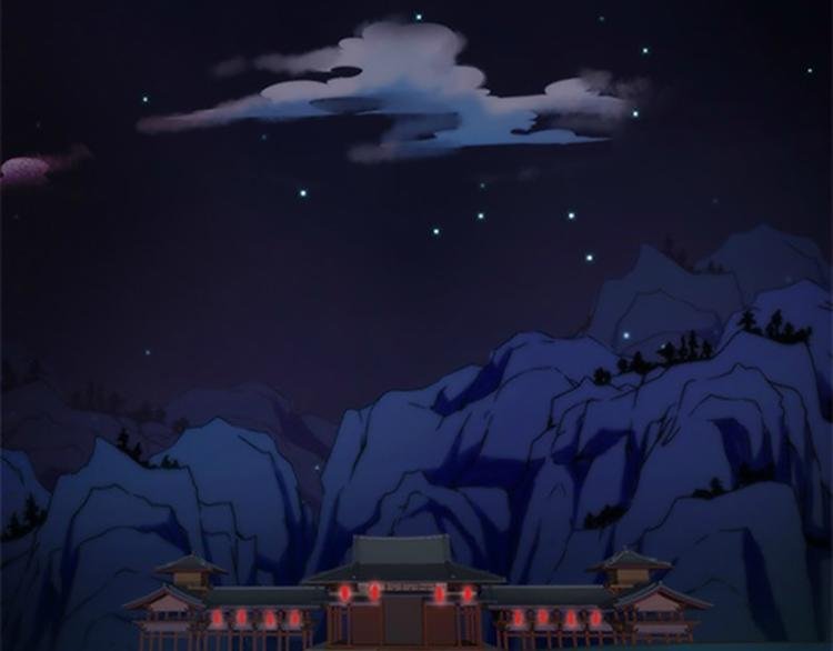 第5话 未知的目的地